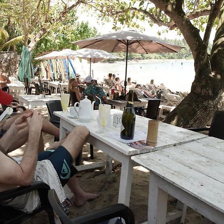 Surf Nest Hiriketiya Hotel ดิคเวลลา ภายนอก รูปภาพ
