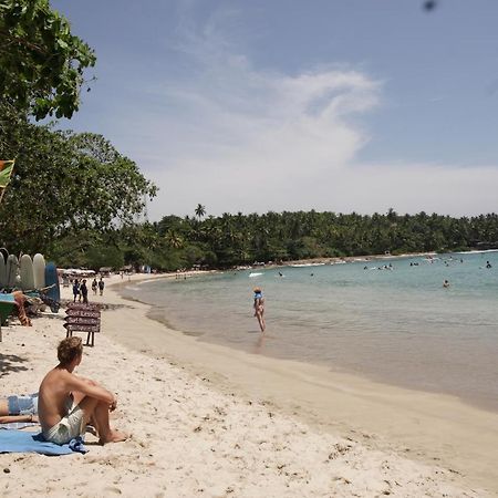 Surf Nest Hiriketiya Hotel ดิคเวลลา ภายนอก รูปภาพ