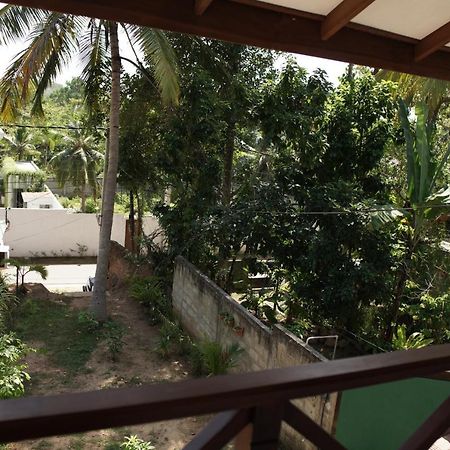 Surf Nest Hiriketiya Hotel ดิคเวลลา ภายนอก รูปภาพ