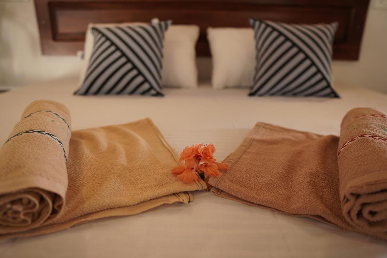 Surf Nest Hiriketiya Hotel ดิคเวลลา ภายนอก รูปภาพ