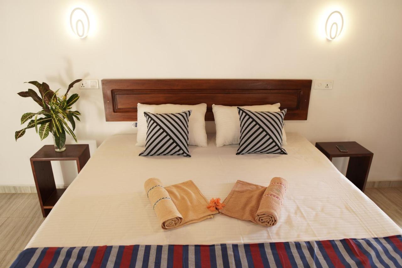 Surf Nest Hiriketiya Hotel ดิคเวลลา ภายนอก รูปภาพ