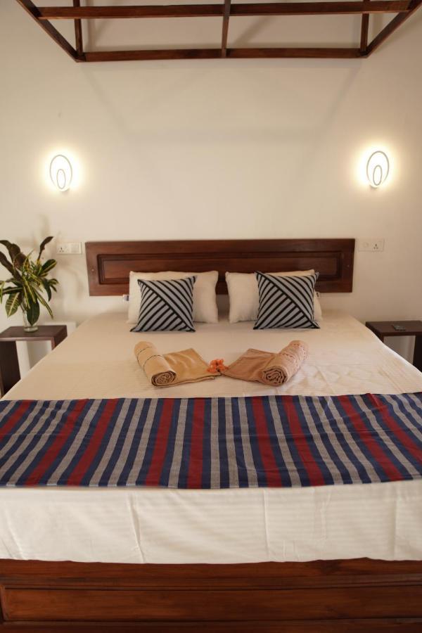 Surf Nest Hiriketiya Hotel ดิคเวลลา ภายนอก รูปภาพ
