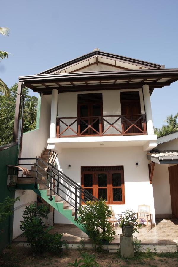 Surf Nest Hiriketiya Hotel ดิคเวลลา ภายนอก รูปภาพ