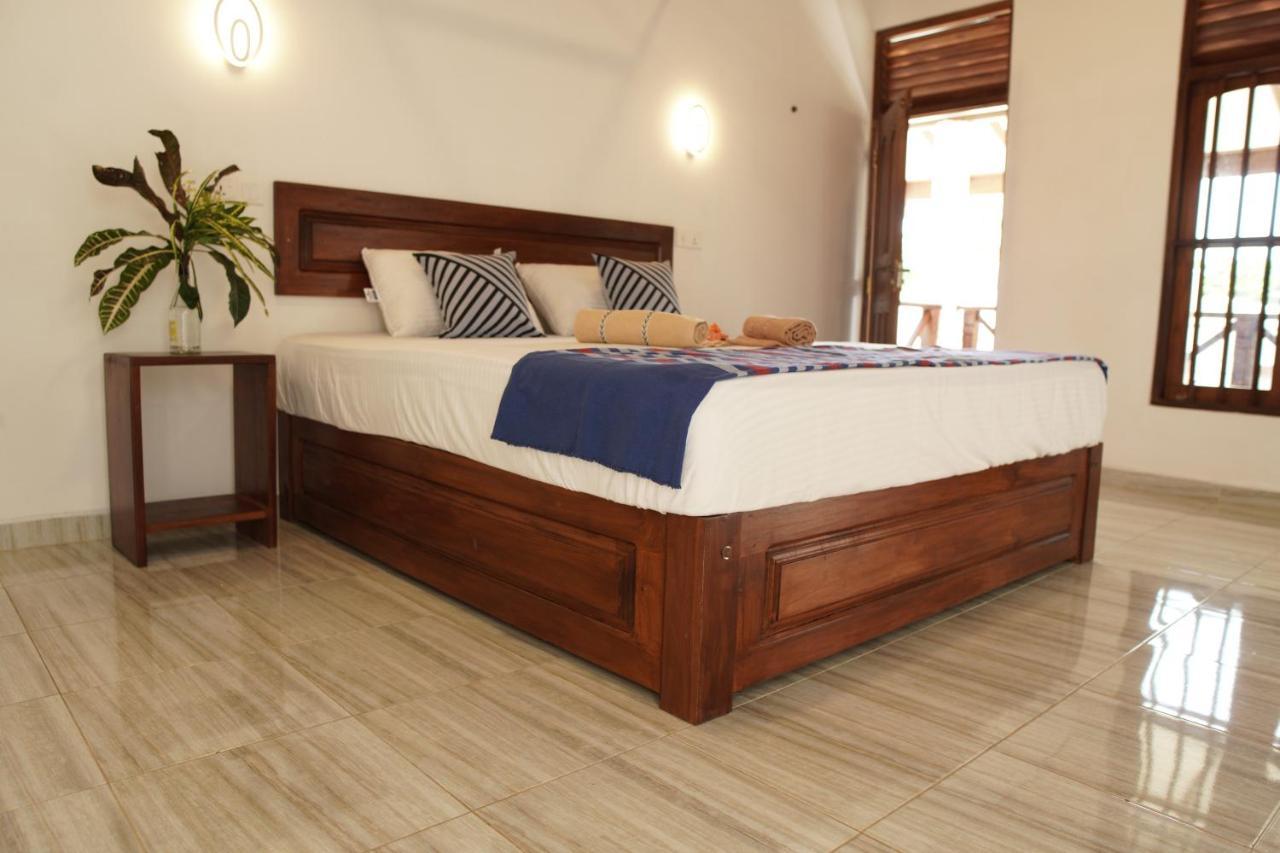 Surf Nest Hiriketiya Hotel ดิคเวลลา ภายนอก รูปภาพ