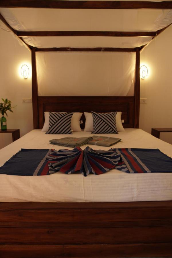 Surf Nest Hiriketiya Hotel ดิคเวลลา ภายนอก รูปภาพ