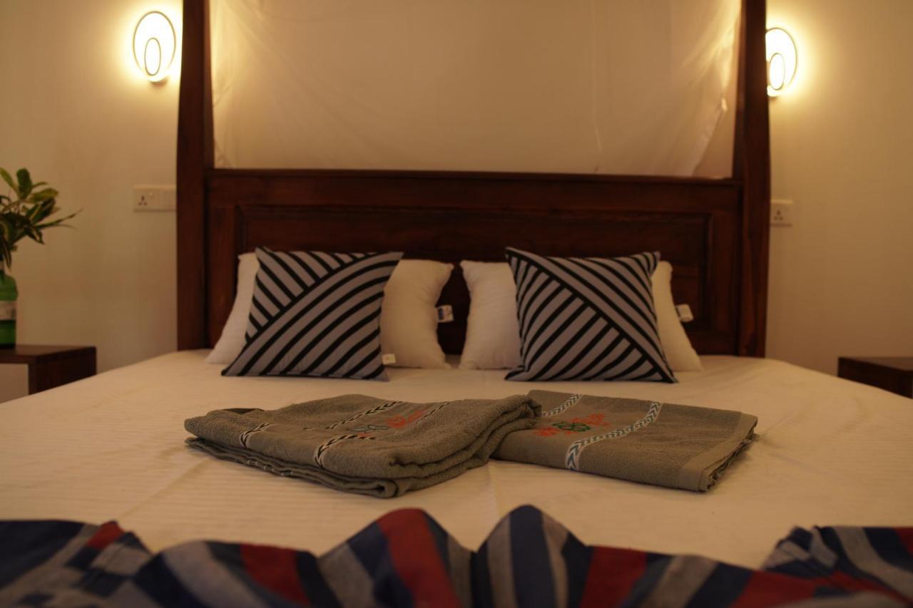 Surf Nest Hiriketiya Hotel ดิคเวลลา ภายนอก รูปภาพ